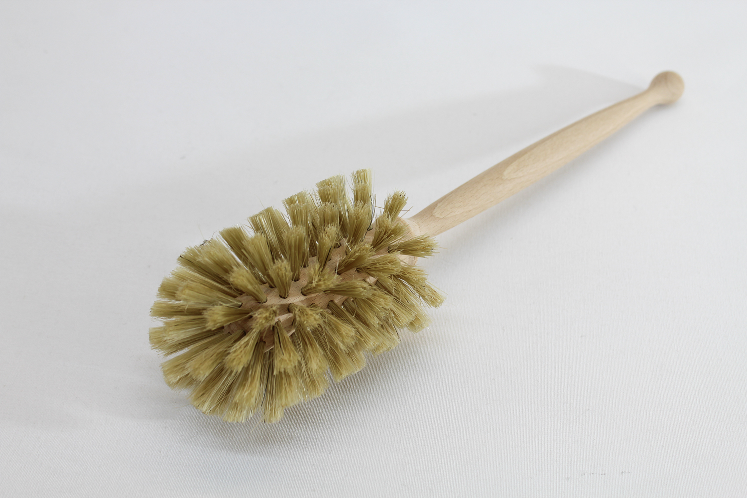 Gläserbürste groß weich